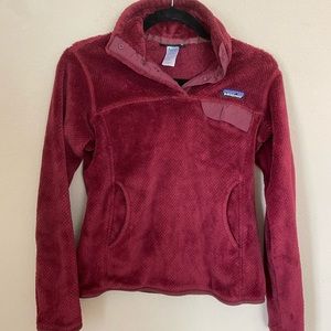 NWOT Patagonia Fleece